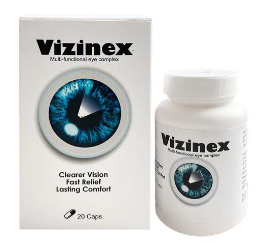 Vizinex Reserva